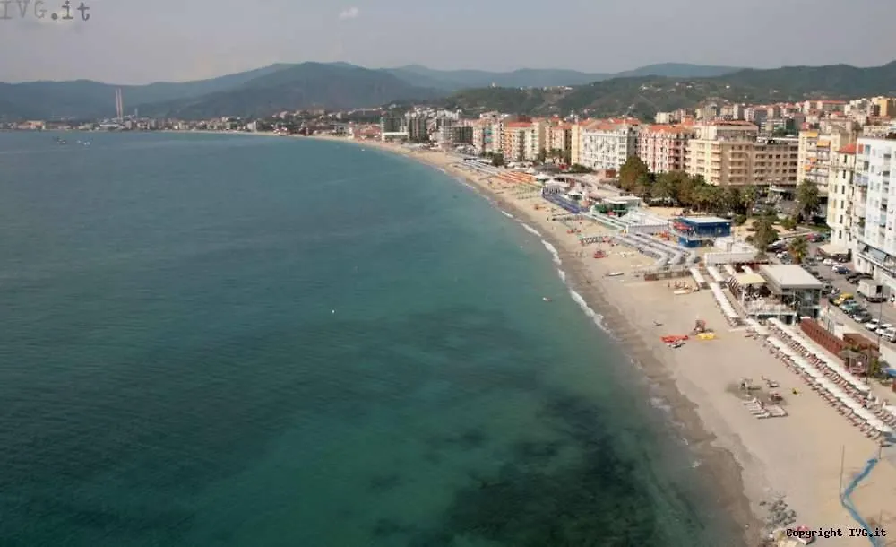 Appartamento Kello'S House Savona Italia