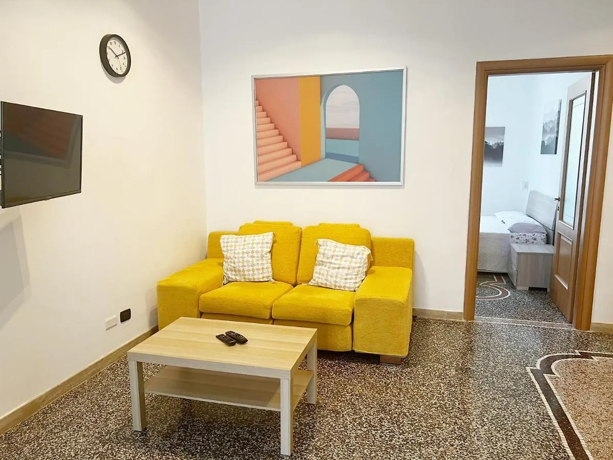 Appartamento Kello'S House Savona Italia