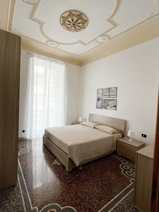 Appartamento Kello'S House Savona